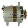 ISUZU 8970222112 Alternator